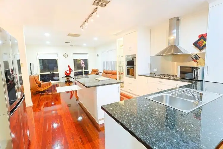 Seventh view of Homely house listing, 32 Hendy Road, Buronga NSW 2739