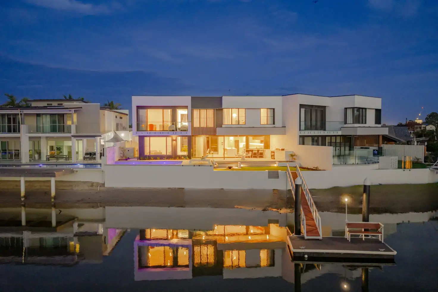 Main view of Homely house listing, 2/20 April Court, Maroochydore QLD 4558