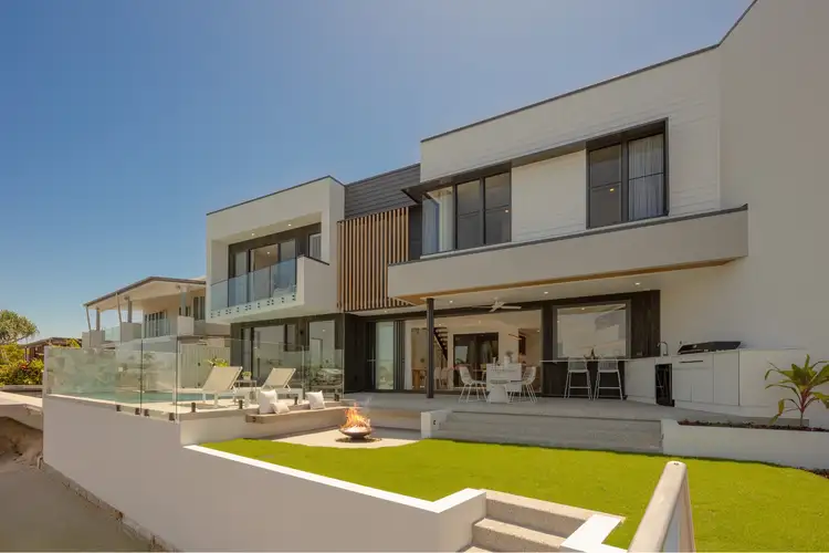 Second view of Homely house listing, 2/20 April Court, Maroochydore QLD 4558