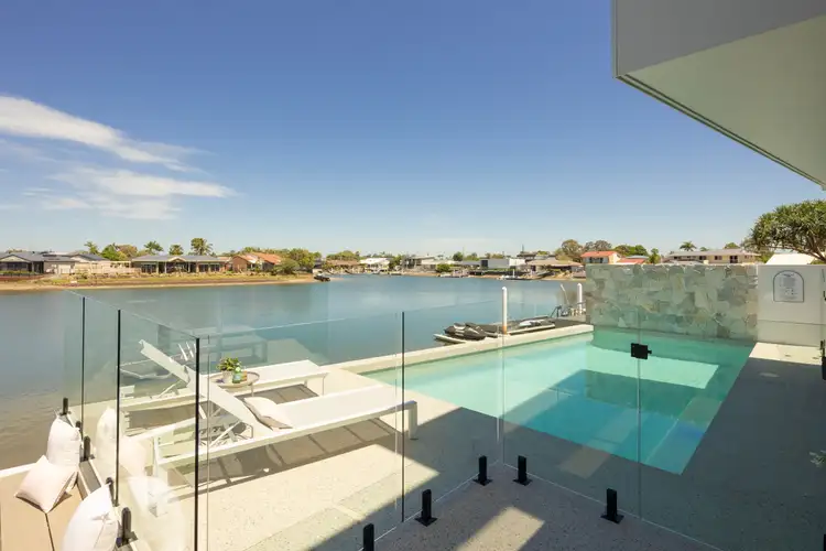 Fourth view of Homely house listing, 2/20 April Court, Maroochydore QLD 4558