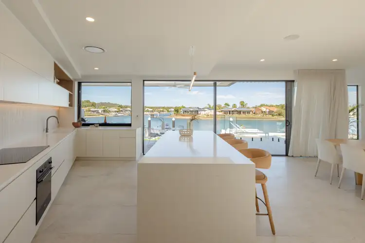 Fifth view of Homely house listing, 2/20 April Court, Maroochydore QLD 4558