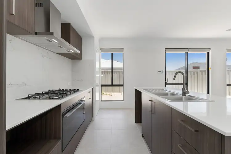 Fourth view of Homely house listing, 78 Buccaneer Road, Eglinton WA 6034