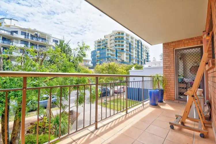 Second view of Homely unit listing, 6/13 Burnett Street, Mooloolaba QLD 4557