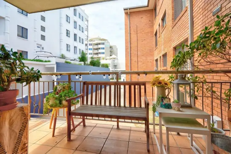 Third view of Homely unit listing, 6/13 Burnett Street, Mooloolaba QLD 4557