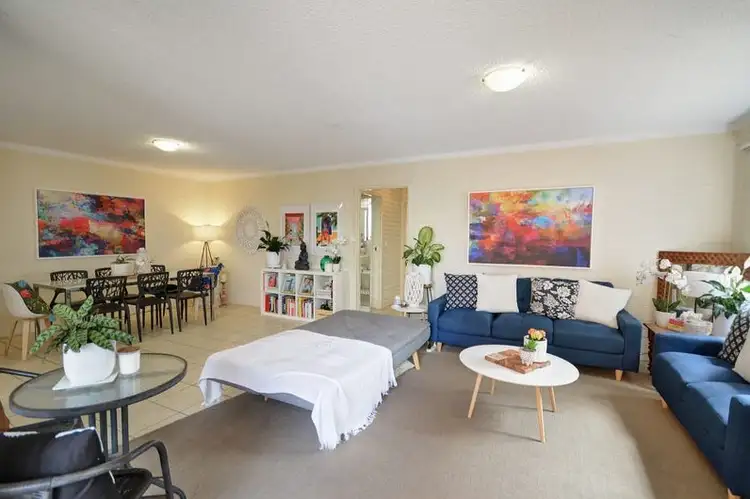 Fifth view of Homely unit listing, 6/13 Burnett Street, Mooloolaba QLD 4557