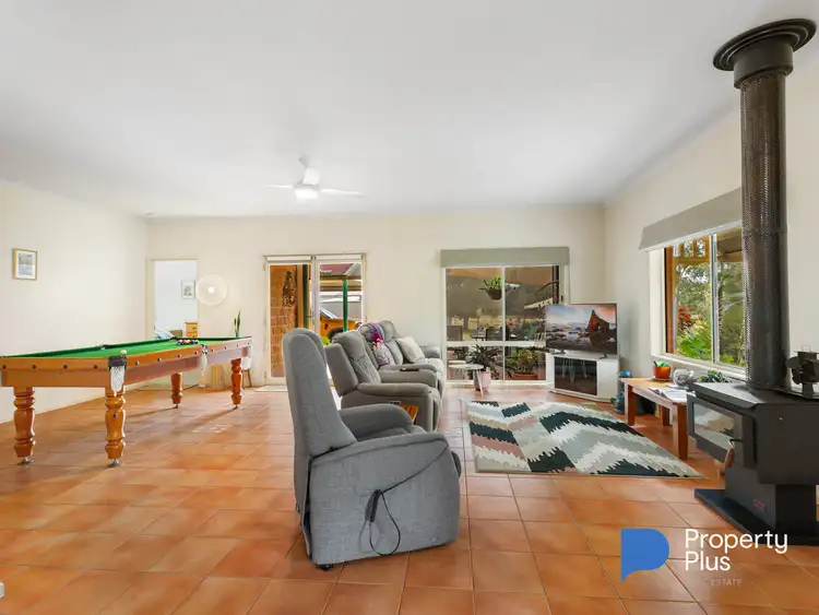 Fifth view of Homely rural property listing, 402 Calder Alternative Highway, Ravenswood VIC 3453