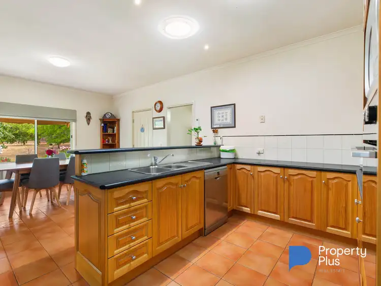 Sixth view of Homely rural property listing, 402 Calder Alternative Highway, Ravenswood VIC 3453