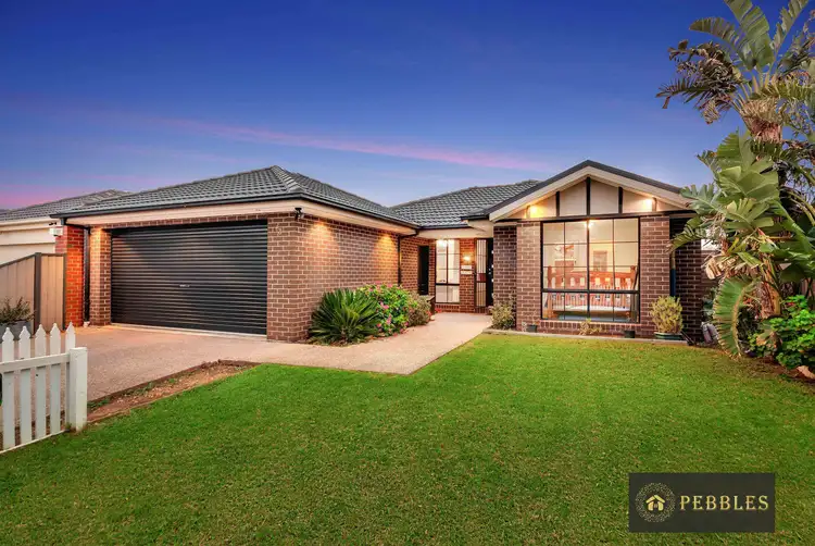 63 Knightsbridge Drive, Tarneit VIC 3029