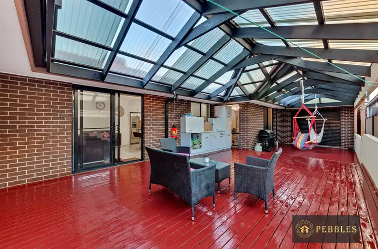 Third view of Homely house listing, 63 Knightsbridge Drive, Tarneit VIC 3029