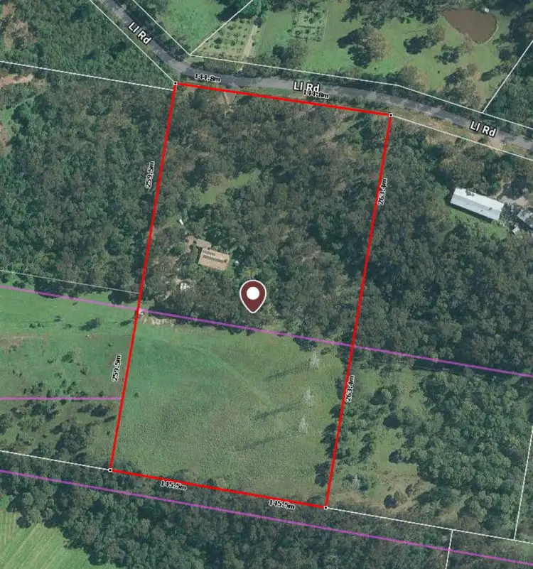 32 L L Road, Officer VIC 3809