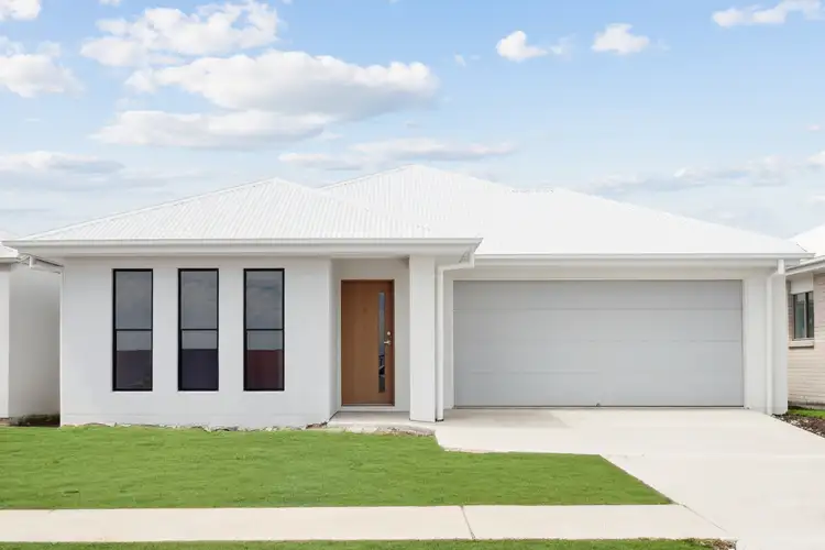 37 Hotham Crescent, Banya QLD 4551