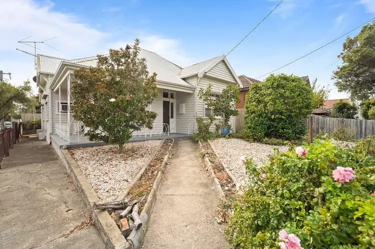 Second view of Homely house listing, 81 Davies Street, Brunswick VIC 3056
