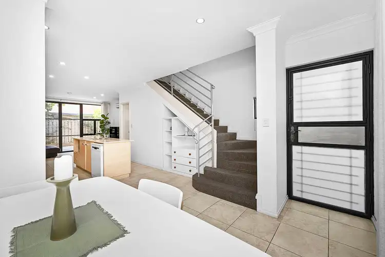 Second view of Homely townhouse listing, 3/290 Harborne Street, Glendalough WA 6016