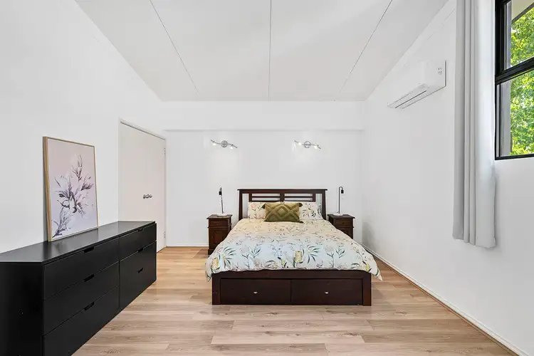 Third view of Homely townhouse listing, 3/290 Harborne Street, Glendalough WA 6016