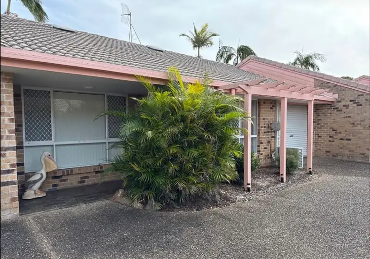 Address available on request