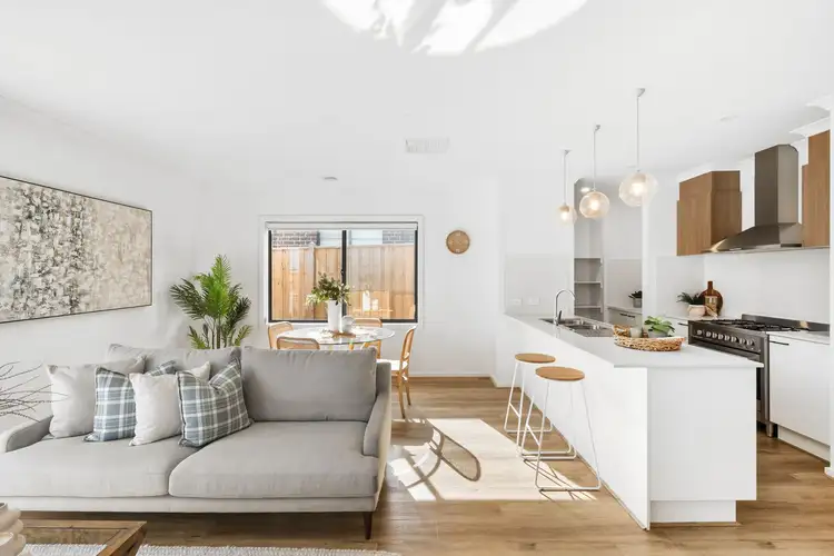 Second view of Homely house listing, 49 Munro Drive, Charlemont VIC 3217