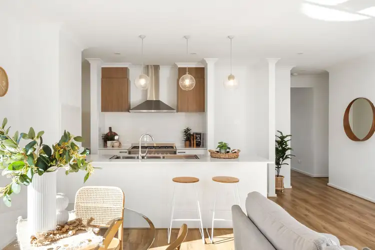 Fourth view of Homely house listing, 49 Munro Drive, Charlemont VIC 3217