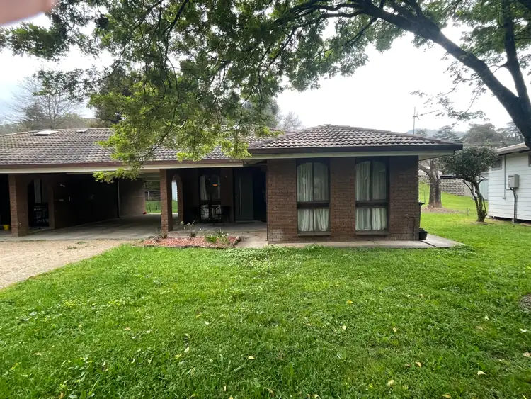 Second view of Homely unit listing, 2/56 Cobden Street, Bright VIC 3741