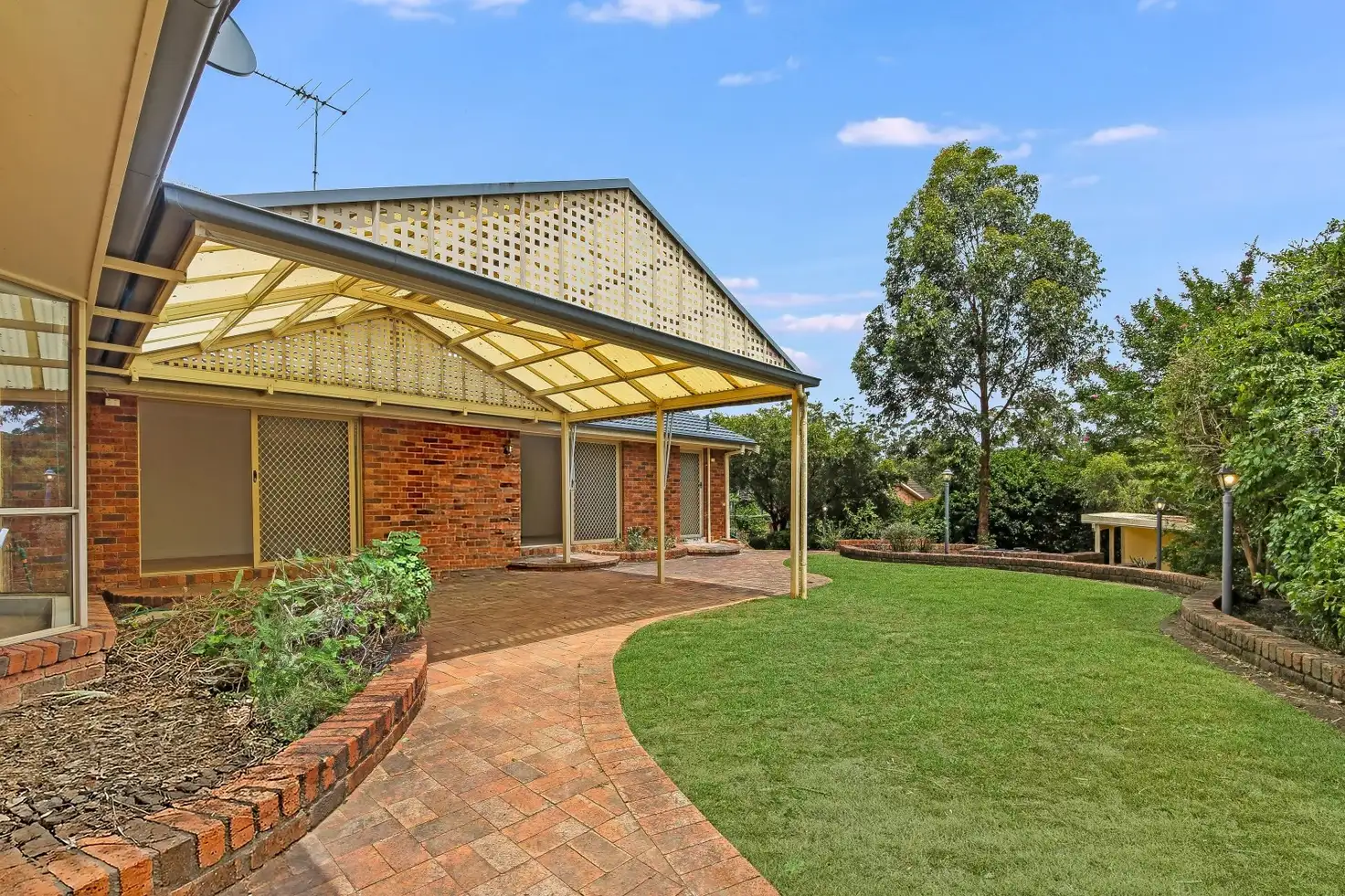Main view of Homely house listing, Brookpine Place Brookpine Place, West Pennant Hills NSW 2125