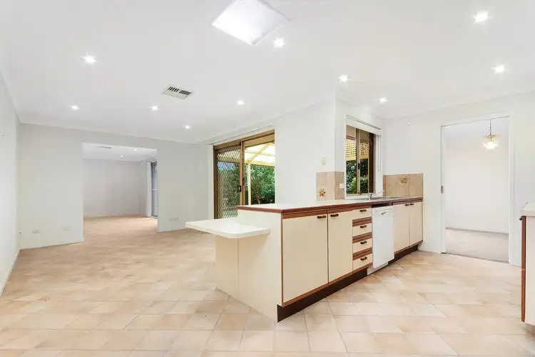 Third view of Homely house listing, Brookpine Place Brookpine Place, West Pennant Hills NSW 2125