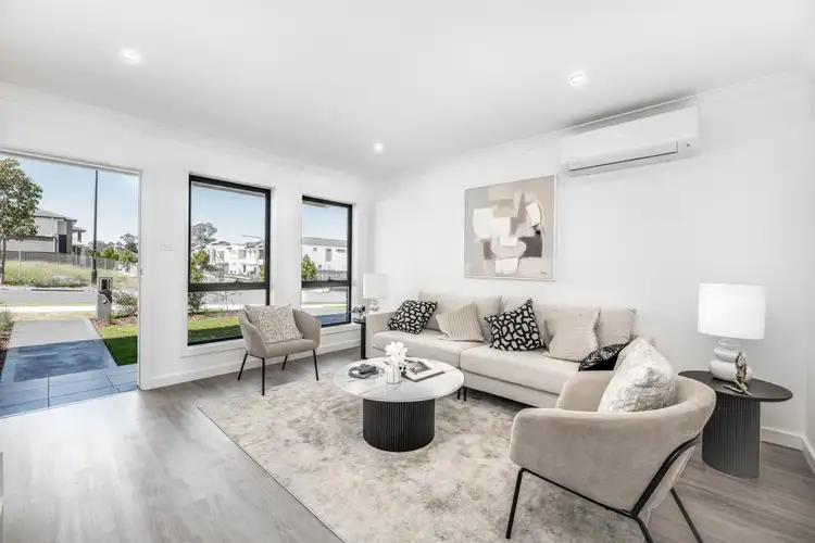 Second view of Homely house listing, MOVE SOON SELLING SUPER FAST I CALL US NOW, Riverstone NSW 2765