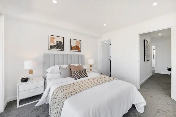 Fourth view of Homely house listing, MOVE SOON SELLING SUPER FAST I CALL US NOW, Riverstone NSW 2765