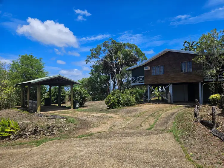 Second view of Homely house listing, 60 Helen Street, Cooktown QLD 4895