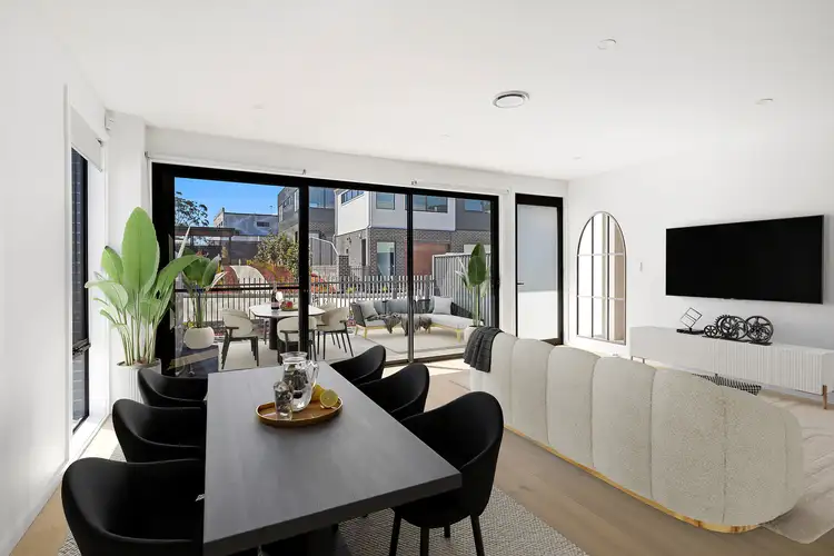 Third view of Homely townhouse listing, Unit 26/7 Dawson Street, Fairy Meadow NSW 2519