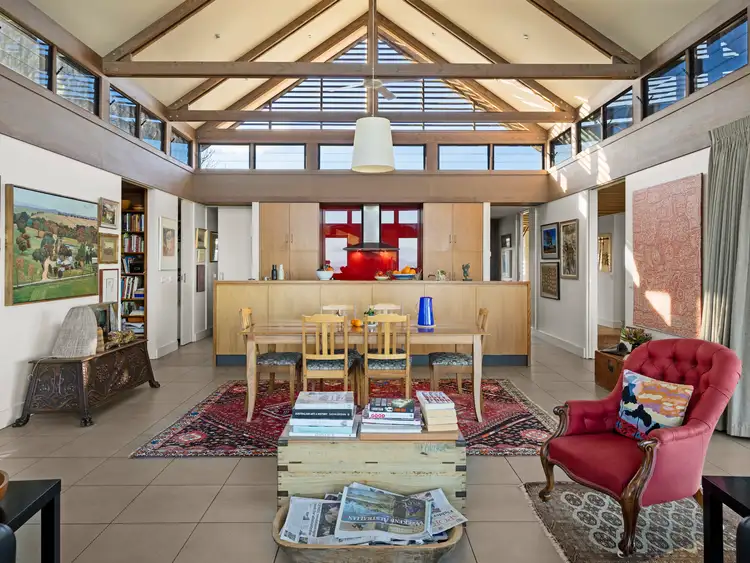 Fourth view of Homely rural property listing, 630 Glenroy Road, Merrijig VIC 3723