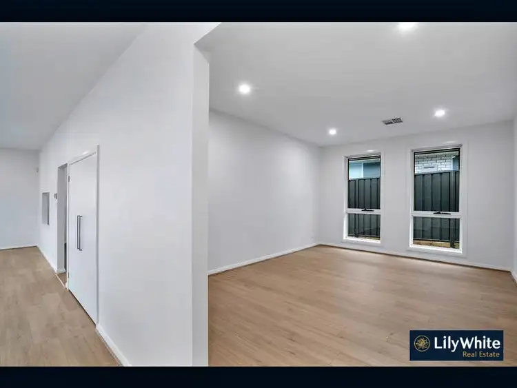 Sixth view of Homely house listing, 8 Littoral Way, Box Hill NSW 2765