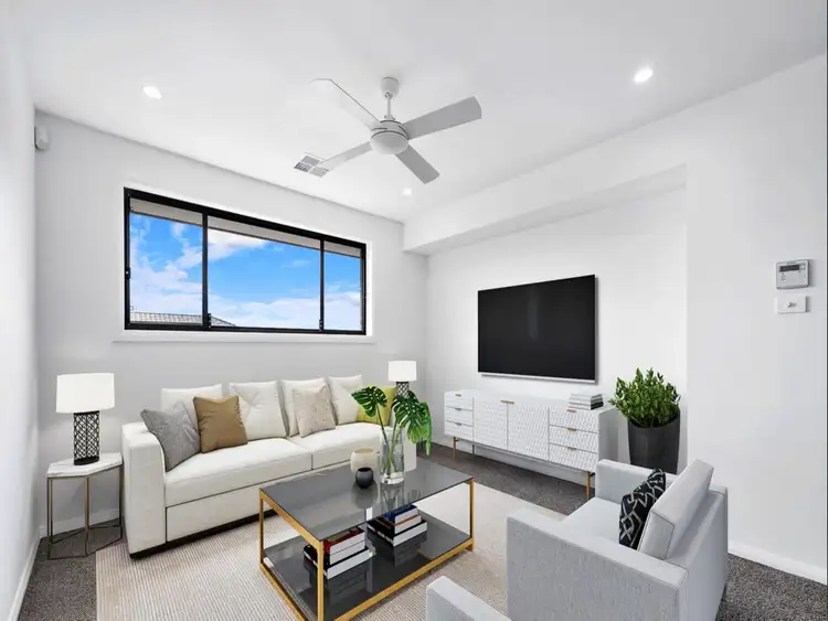 Fourth view of Homely house listing, Address available on request