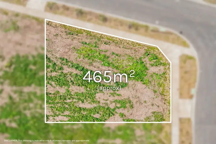 Fifth view of Homely land listing, 33 Skipton Street, Lara VIC 3212