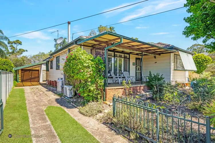 Second view of Homely house listing, 42 Adler Parade, Greystanes NSW 2145