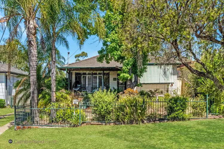 Third view of Homely house listing, 42 Adler Parade, Greystanes NSW 2145