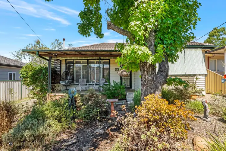 Fourth view of Homely house listing, 42 Adler Parade, Greystanes NSW 2145