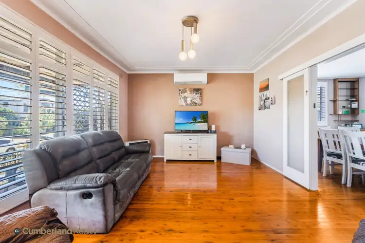 Fifth view of Homely house listing, 42 Adler Parade, Greystanes NSW 2145