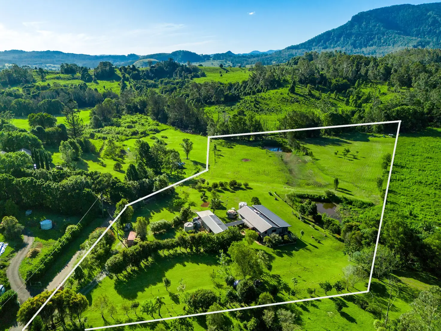 Main view of Homely rural property listing, 169 Gungas Road, Nimbin NSW 2480