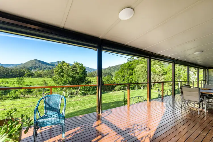Second view of Homely rural property listing, 169 Gungas Road, Nimbin NSW 2480