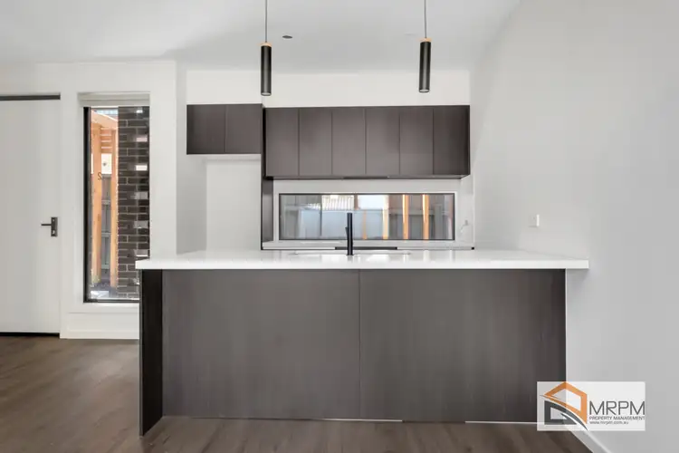 Third view of Homely townhouse listing, 4/191 Manningham Road, Templestowe Lower VIC 3107