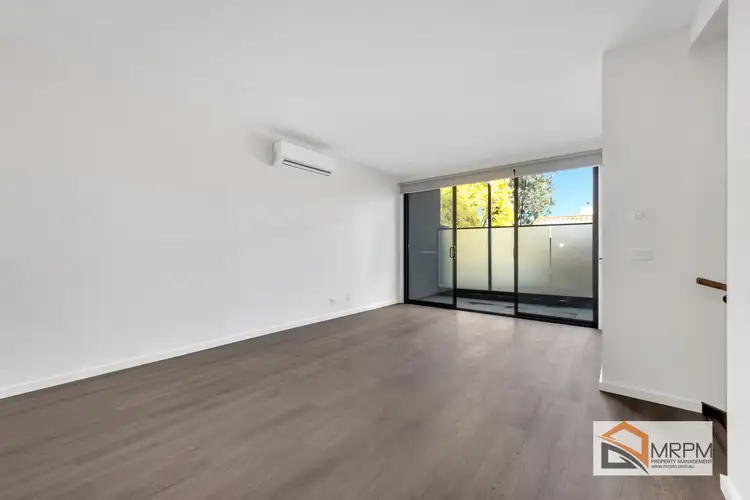 Fifth view of Homely townhouse listing, 4/191 Manningham Road, Templestowe Lower VIC 3107