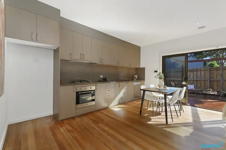 Fourth view of Homely villa listing, 5/156 Waterloo Road, Oak Park VIC 3046