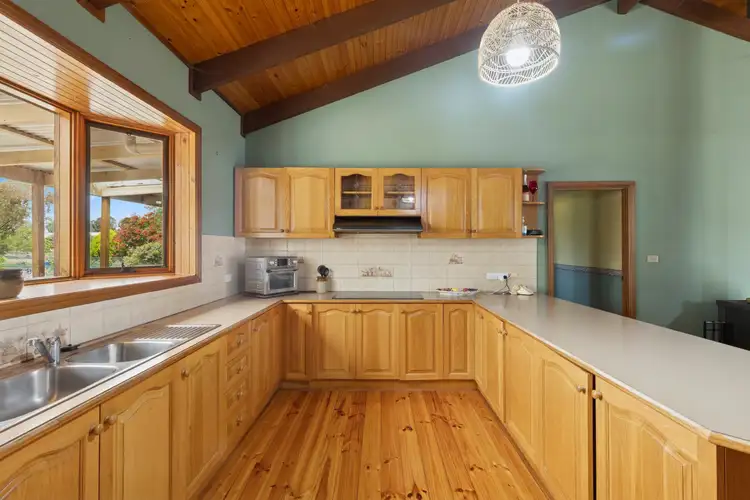 Third view of Homely house listing, 290 HIGHLANDS ROAD, Seymour VIC 3660