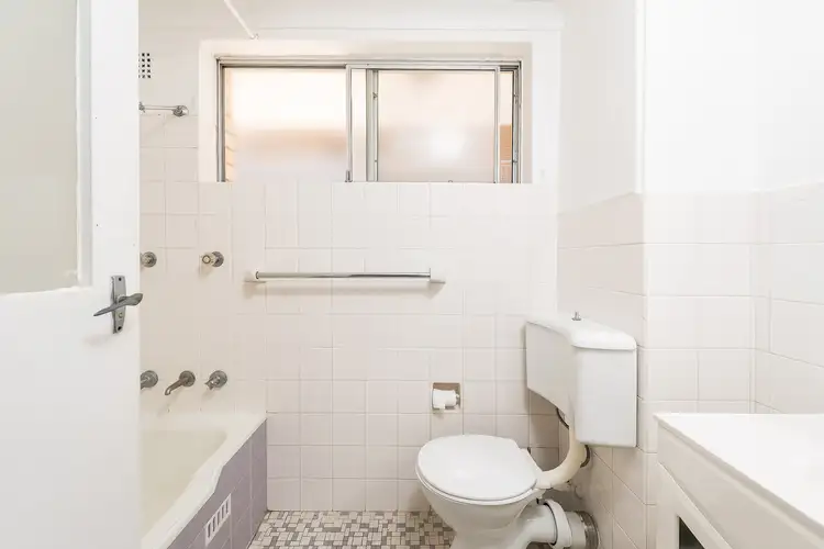 Fifth view of Homely unit listing, 2/19 William Street, Rose Bay NSW 2029