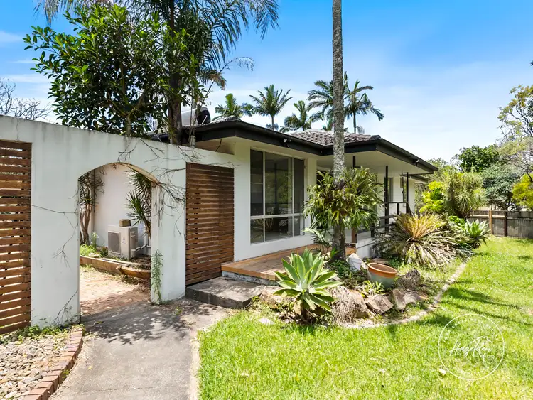 Second view of Homely house listing, 442 Steve Irwin Way, Beerburrum QLD 4517