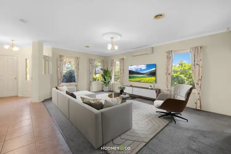 Second view of Homely house listing, 6 Tranter Lane, Pakenham VIC 3810