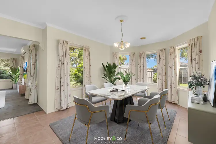 Fifth view of Homely house listing, 6 Tranter Lane, Pakenham VIC 3810