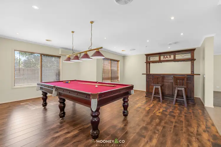 Sixth view of Homely house listing, 6 Tranter Lane, Pakenham VIC 3810