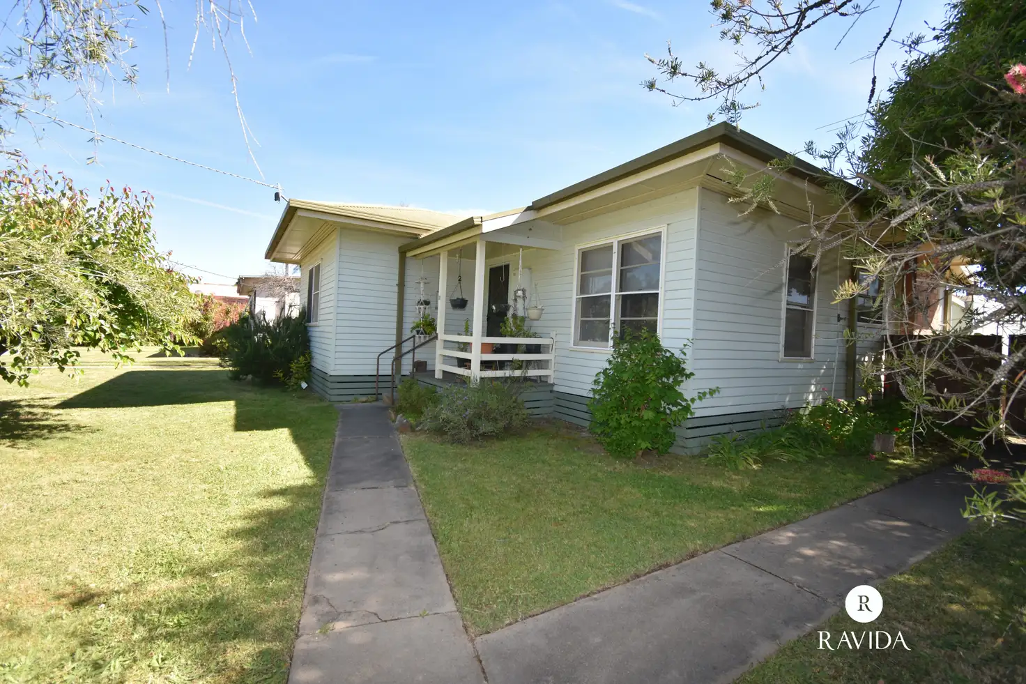 Main view of Homely house listing, 18 Junction Road, Beechworth VIC 3747