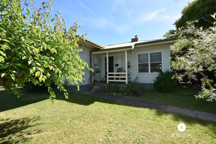 Second view of Homely house listing, 18 Junction Road, Beechworth VIC 3747