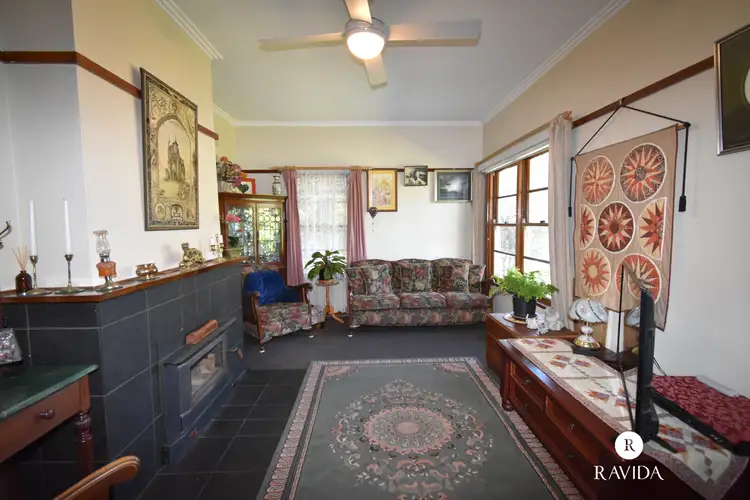 Third view of Homely house listing, 18 Junction Road, Beechworth VIC 3747